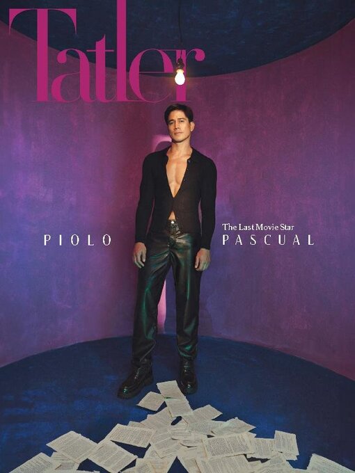 Title details for Tatler Philippines by Tatler Asia Limited - Available